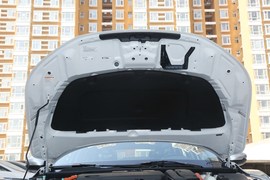 2023款本田型格 HATCHBACK 2.0L eHEV 锐·豪华版
