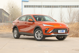 2022款别克昂扬 1.5T 悦享版
