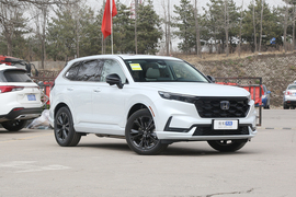 2023款本田CR-V新能源 2.0L ePHEV 领耀版