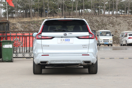 正后