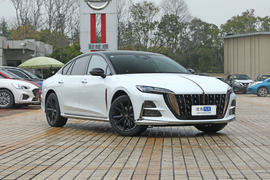 2023款红旗H6 2.0T 致臻版