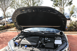 2023款长安逸达 蓝鲸NE 1.5T GDI DCT领航型