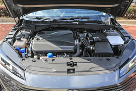 2023款长安逸达 蓝鲸NE 1.5T GDI DCT领航型
