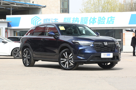 2023款本田HR-V 240TURBO 劲致版