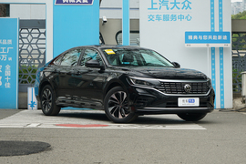 2023款大众帕萨特 280TSI 精英版 改款