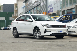 202款东风风行S60 EV PRO 畅行版