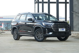 2023款捷途X90 PLUS 1.5T 手动洋房 5座 改款