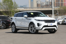 2023款路虎极光L 200PS 精英版