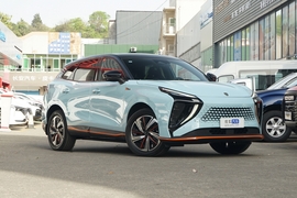 2023款东风风行雷霆 630 Ultra