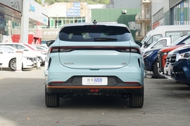 正后