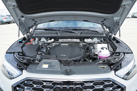 2022款奥迪Q5L Sportback 45 TFSI 臻选型 改款