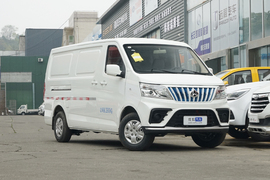 2023款长安凯程 睿行EM80 平顶背掀门2座60kW 41.932kWh