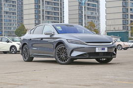2023款比亚迪汉 EV 冠军版 506KM前驱尊贵型
