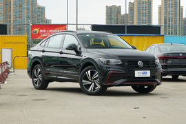2023款大众途观X 330TSI 两驱旗舰版 改款