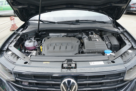 2023款大众途观X 330TSI 两驱旗舰版 改款