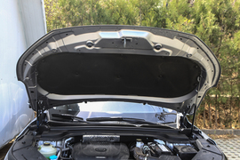 2023款北京X7 1.5TD DCT尊享+版