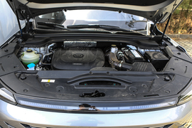 2023款北京X7 1.5TD DCT尊享+版