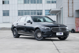 2023款奔驰C 260 L 改款