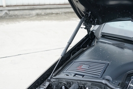 2023款奔驰C 260 L 改款