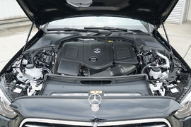 2023款奔驰C 260 L 改款