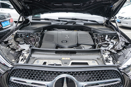 2023款奔驰GLC 300 L 4MATIC 豪华型 7座