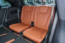 2023款奔驰GLC 300 L 4MATIC 豪华型 7座