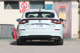 正后