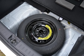 2014款长安新奔奔1.4 IMT尊贵型实拍