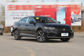 2023款大众帕萨特 330TSI 星空精英版 改款