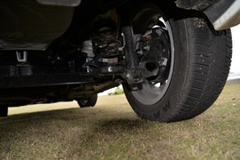 2014款长安新奔奔1.4 IMT尊贵型实拍