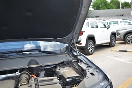 2023款长城哈弗二代大狗新能源 DHT-PHEV 50km 潮电版