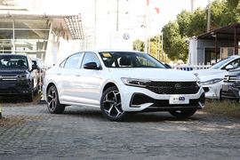 2023款大众帕萨特 330TSI 星空豪华版 改款