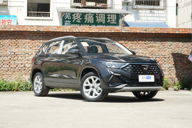 2023款捷达VS5 280TSI 自动悦享版