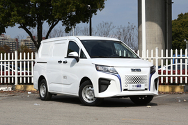 2023款北汽制造 王牌M7新能源 标轴·创富版2座 41.86kWh