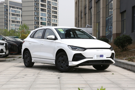 2023款比亚迪e2 舒适型