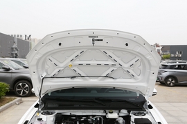 2023款比亚迪e2 舒适型