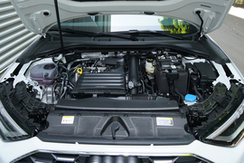 2023款奥迪A3L Limousine 35 TFSI 时尚运动型 改款