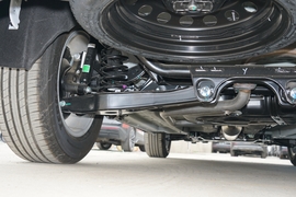 2023款捷途X70 1.5T 手动超越版 5座