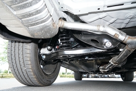 2023款奇瑞瑞虎9 400T 两驱豪华版 5座