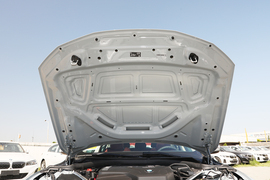 2023款宝马425i Gran Coupe M运动套装