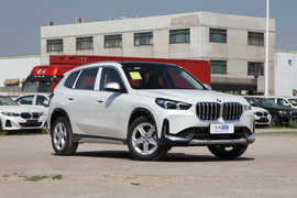 2023款宝马X1 sDrive20Li X设计套装