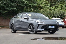2023款荣威i5 1.5L CVT旗舰版