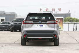 正后
