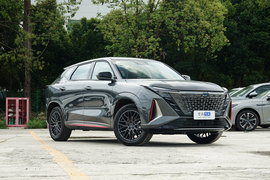 2023款长安欧尚Z6 蓝鲸 1.5T DCT智享型