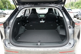 2023款长安欧尚Z6 蓝鲸 1.5T DCT智享型