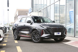 2023款长安欧尚Z6 蓝鲸 2.0T 自动智行型