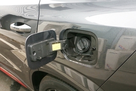 2023款长安欧尚Z6 蓝鲸 2.0T 自动智行型