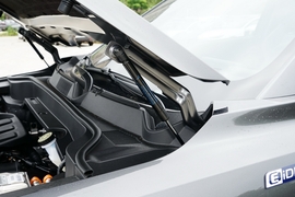 2023款长安欧尚Z6新能源 智电iDD 150KM旗舰PLUS智慧泊车版