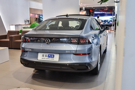 2023款大众凌渡L 280TSI DSG炫辣版
