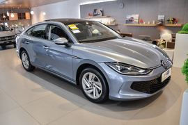 2023款大众凌渡L 280TSI DSG炫辣版